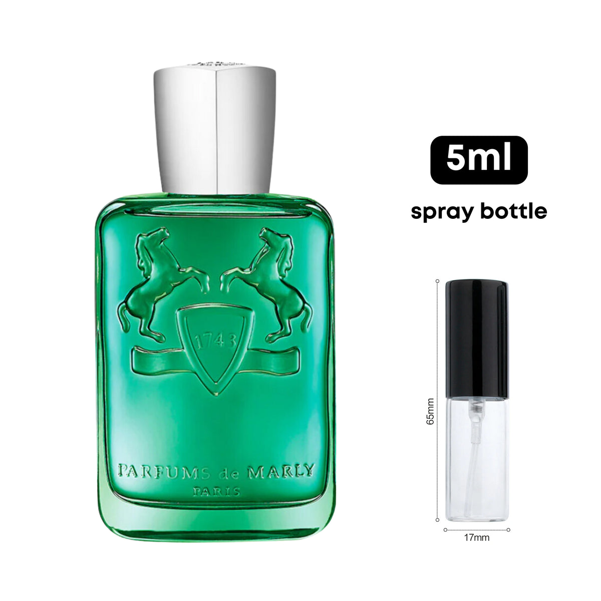Parfums de Marly Greenley