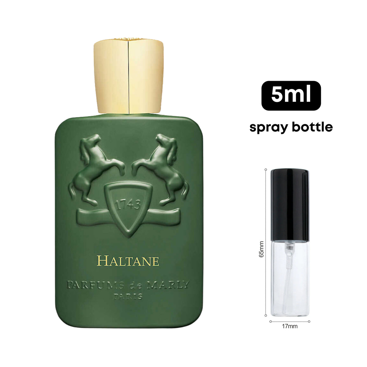 Parfums De Marly Haltane