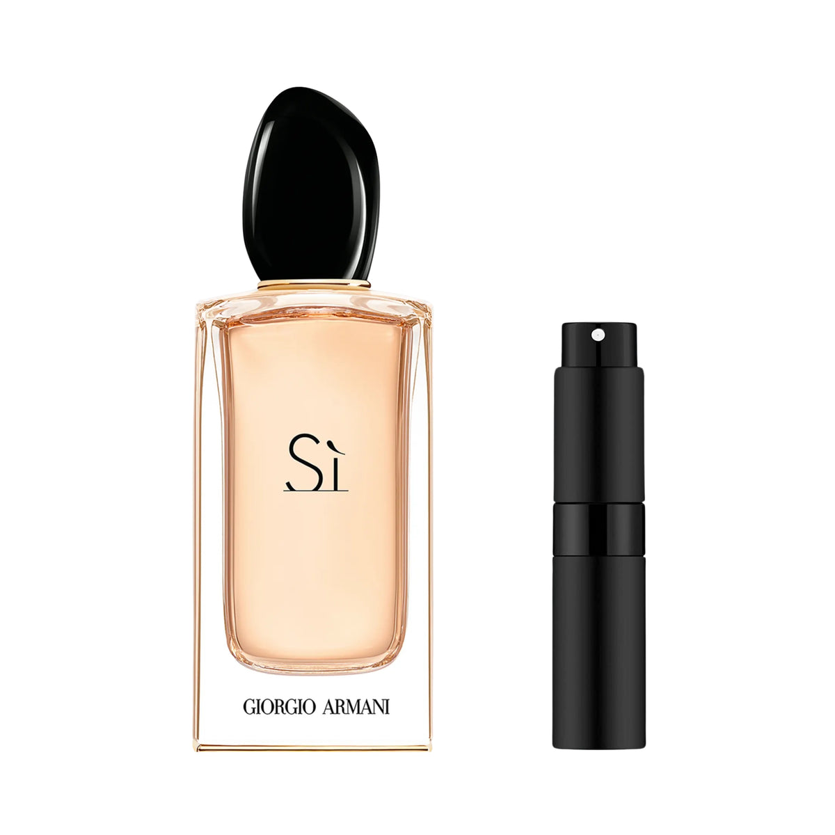 Giorgio Armani Si EDP - Perfume Shop