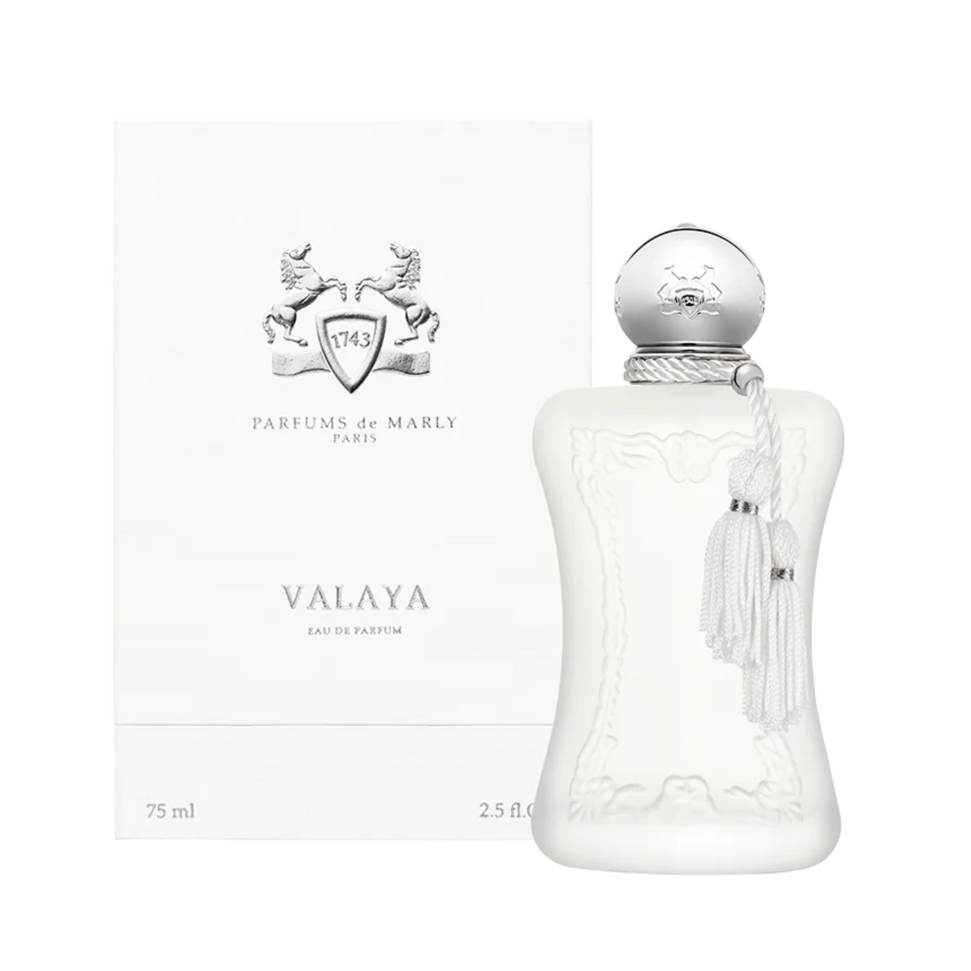 Parfums De Marly Valaya – Perfume Shop Parfums De Marly Valaya – Perfume Shop