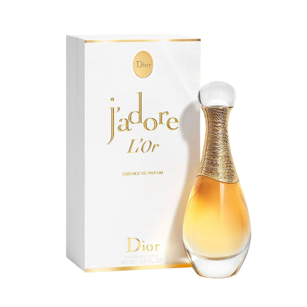 Dior J'adore L'Or – Perfume Shop