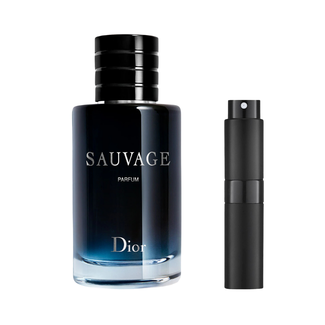 Dior Sauvage Parfum – Perfume Shop