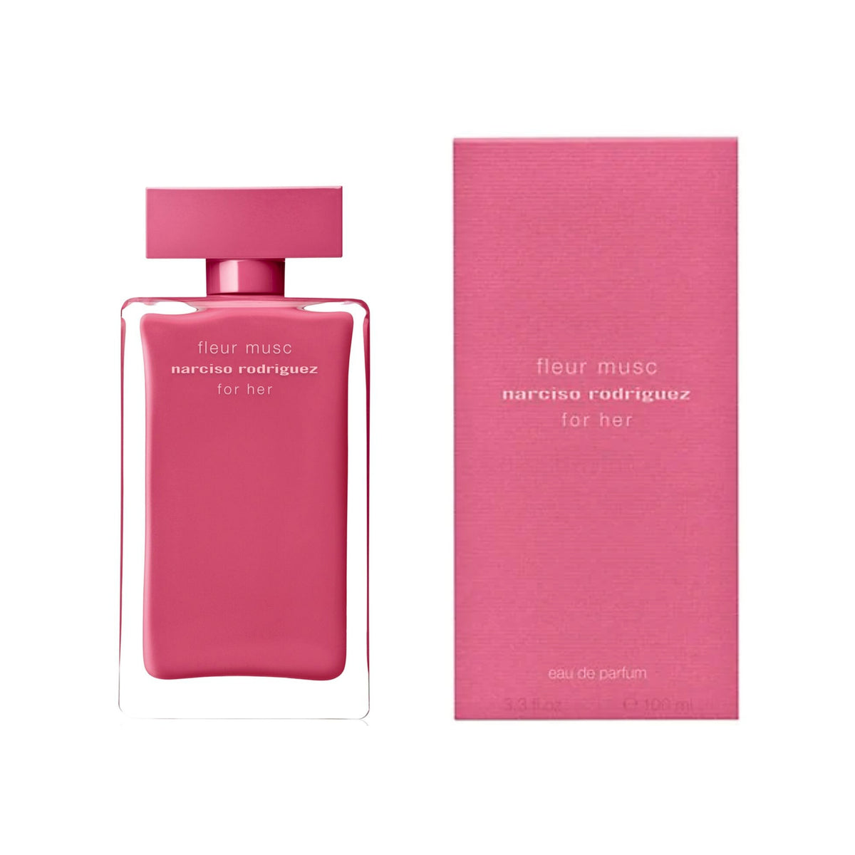 Narciso Rodriguez Fleur Musc