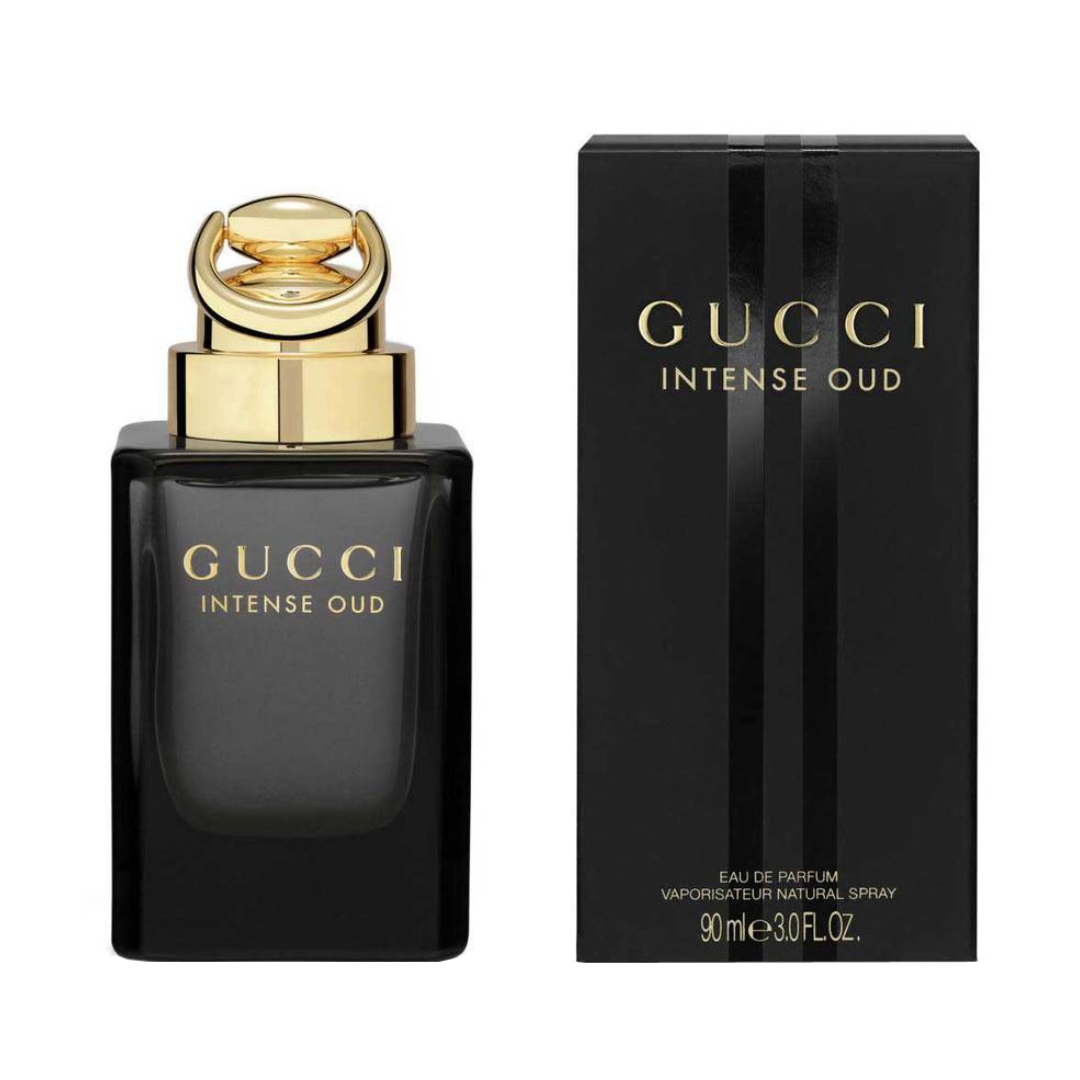 Gucci Intense Oud