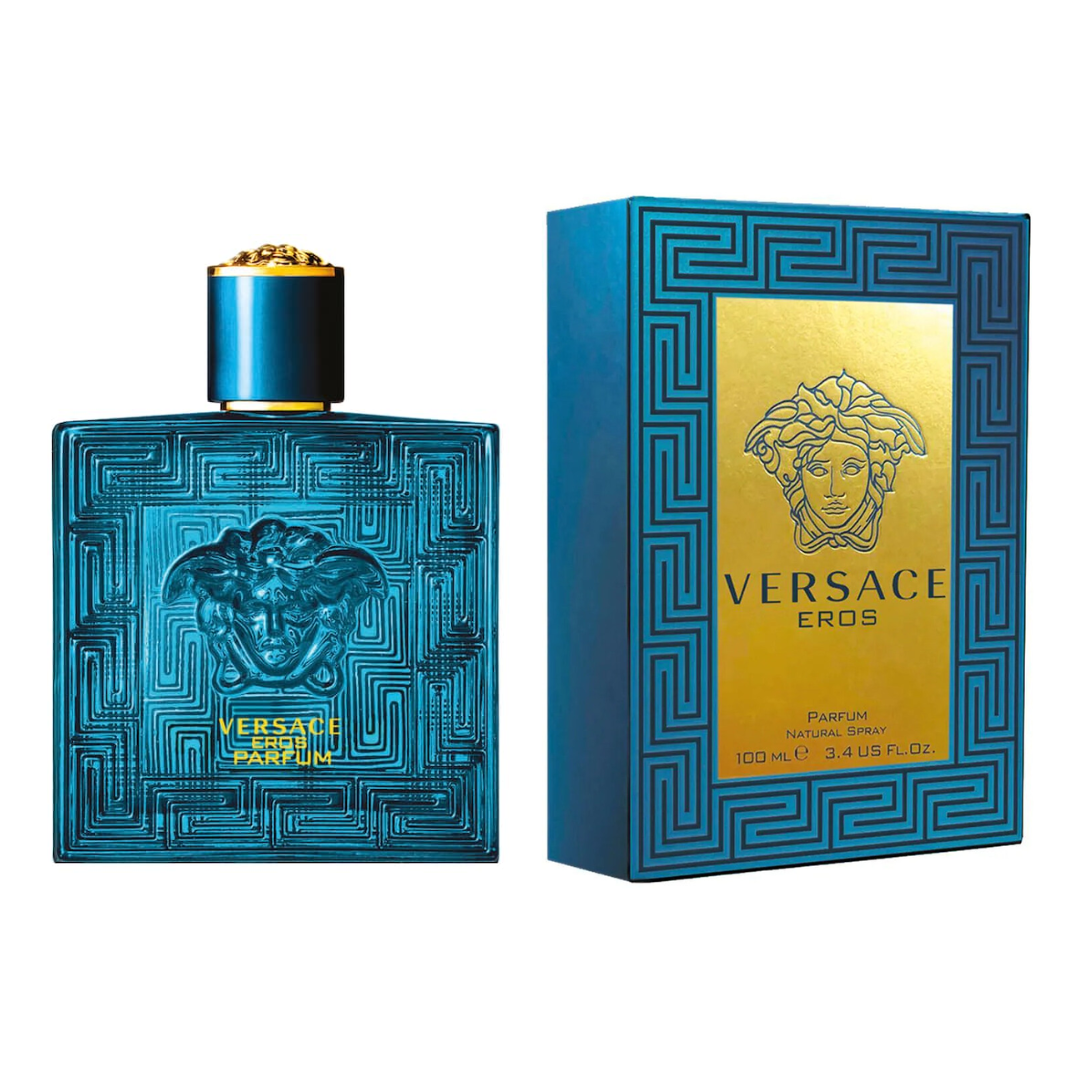 Versace Eros Parfum