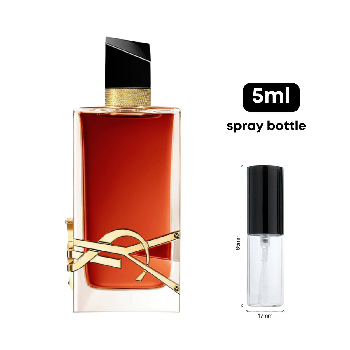 YSL Libre Le Parfum