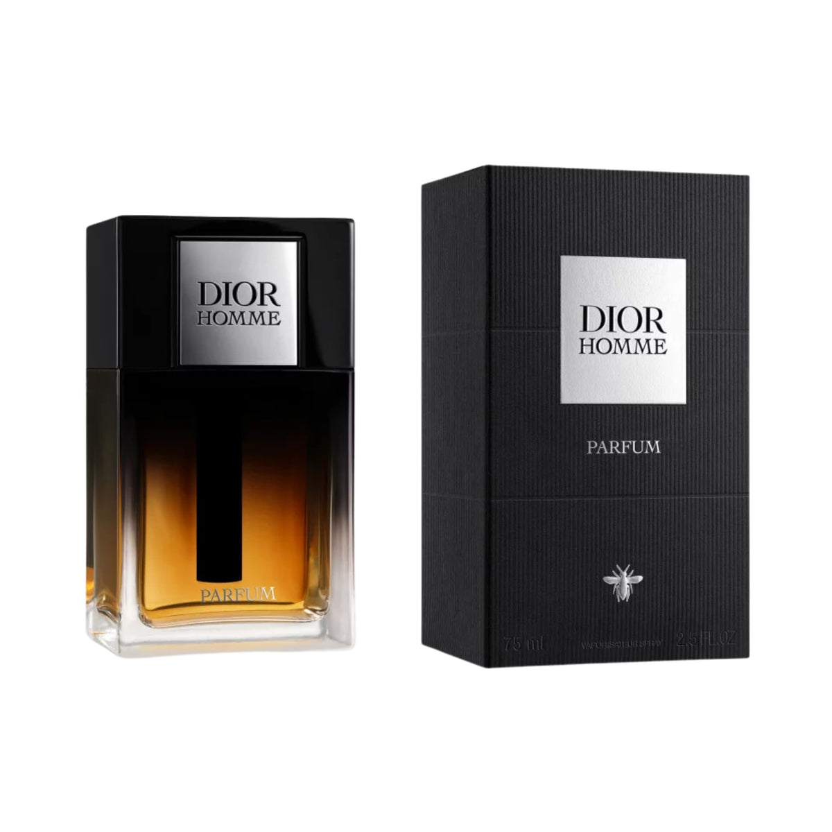 Dior Homme Parfum – Perfume Shop