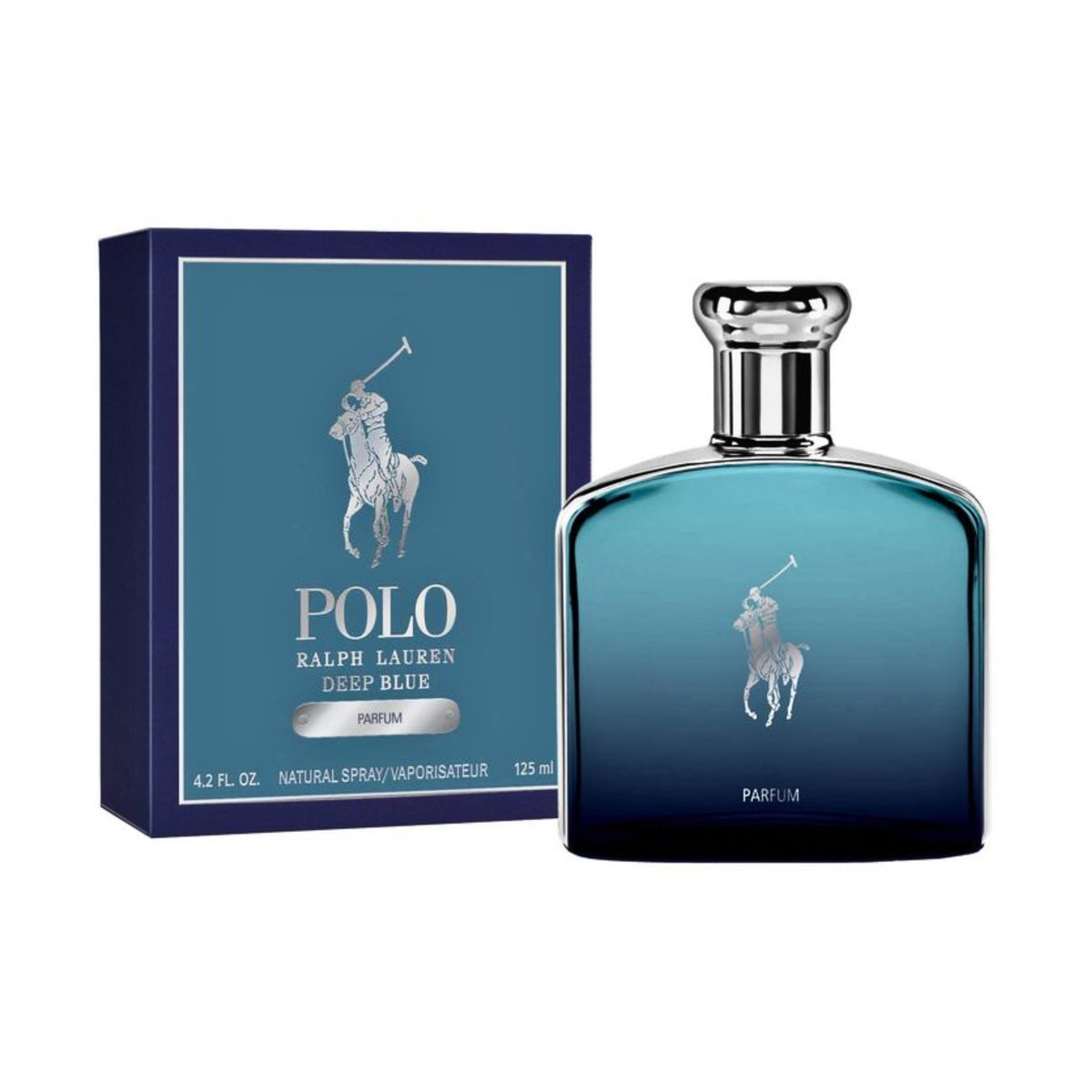 Ralph Lauren Polo Deep Blue Parfum
