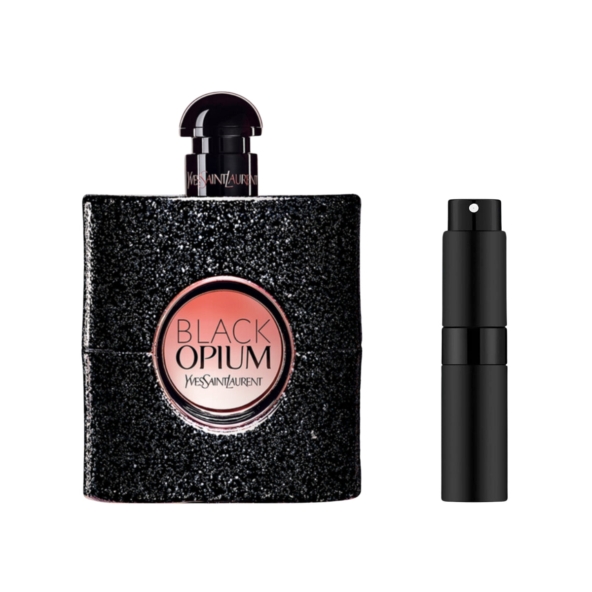 YSL Black Opium EDP