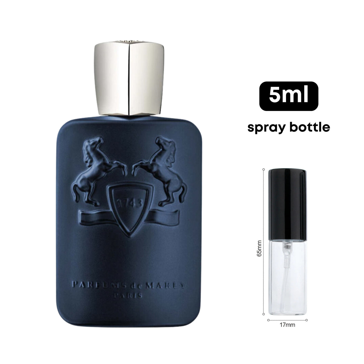 Parfums De Marly Layton