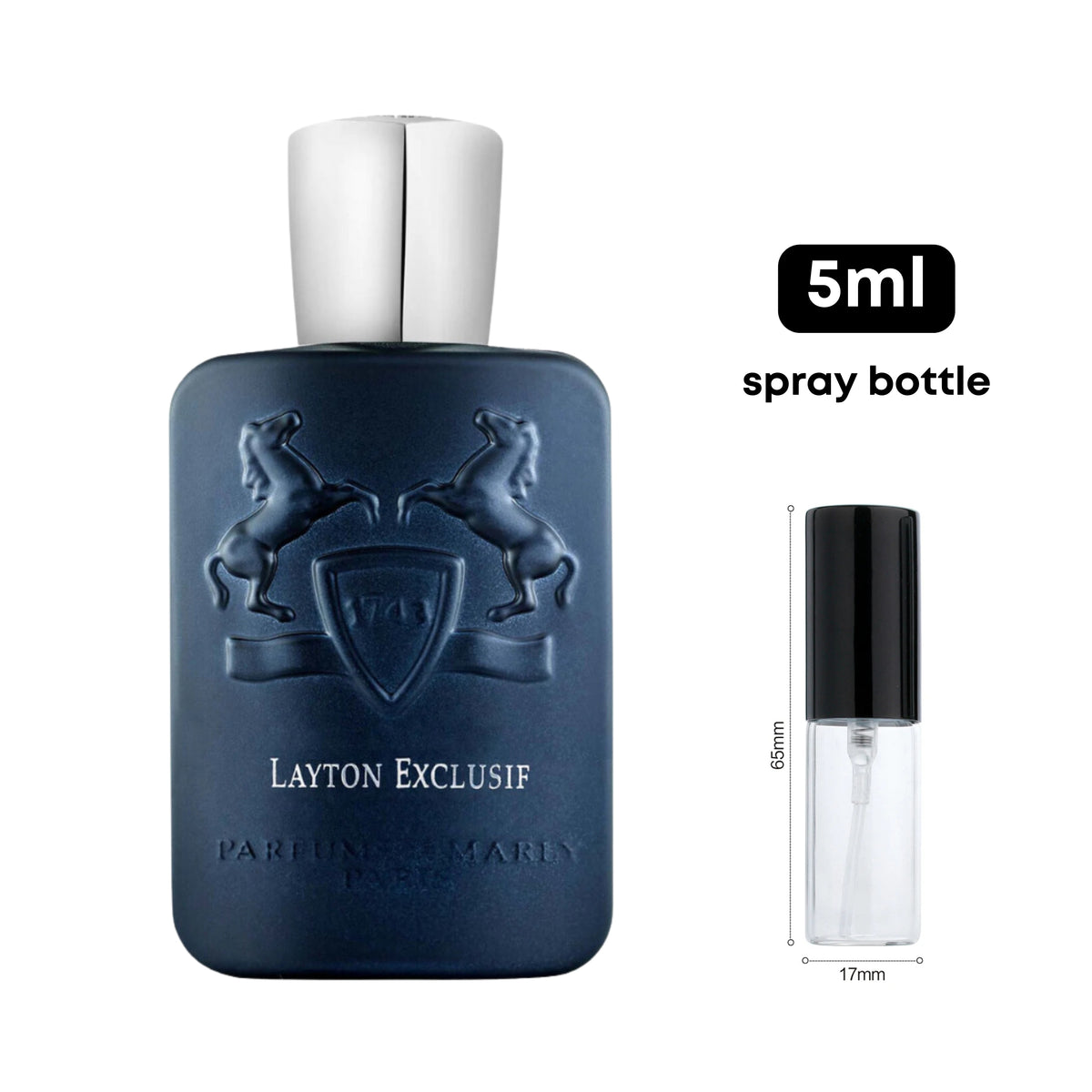 Parfums De Marly Layton Exclusif