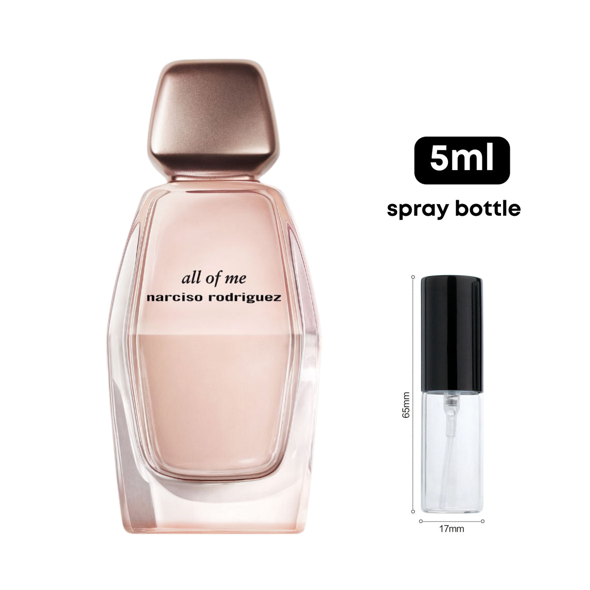 Narciso Rodriguez All of Me