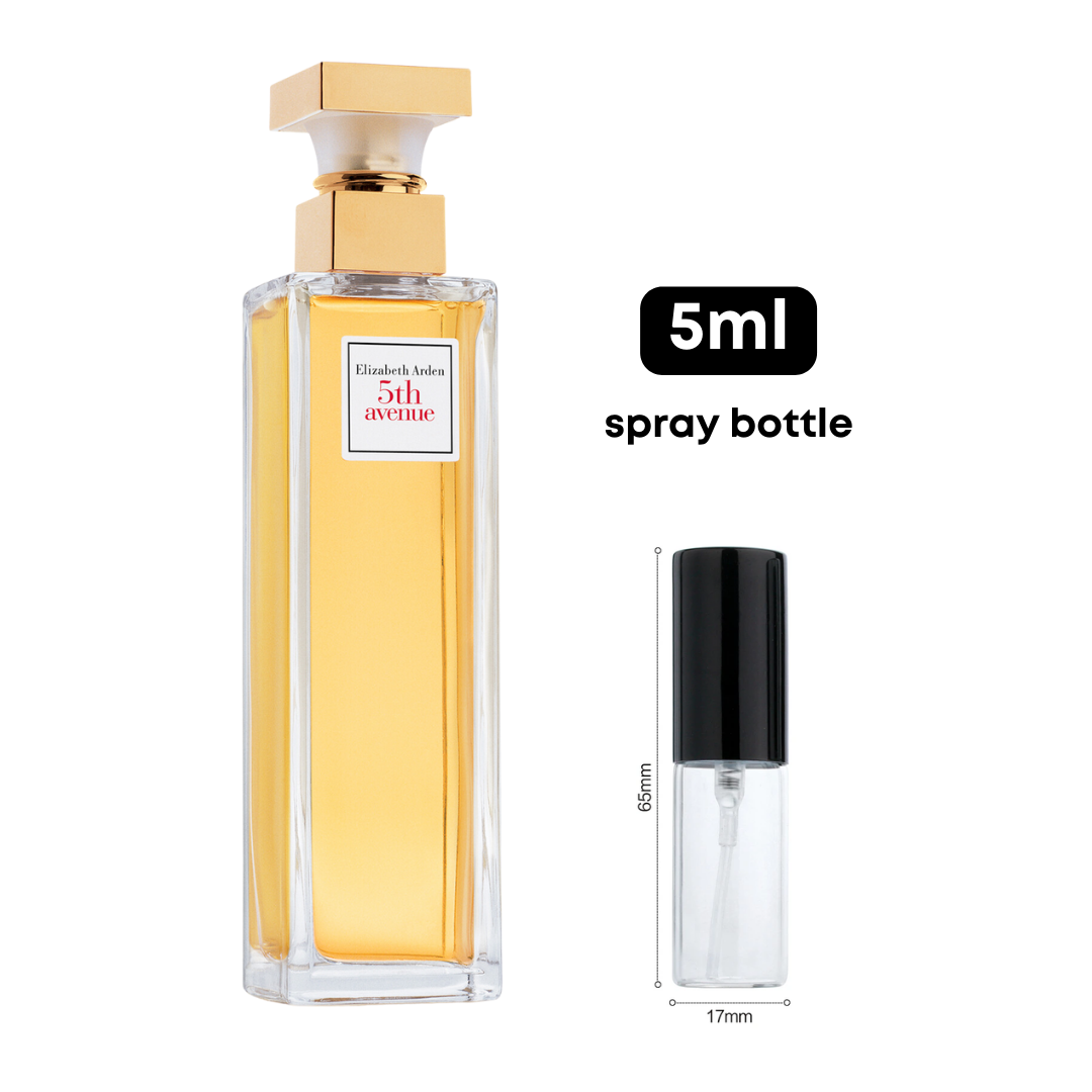 Elizabeth Arden 5th Avenue - Perfume Shop