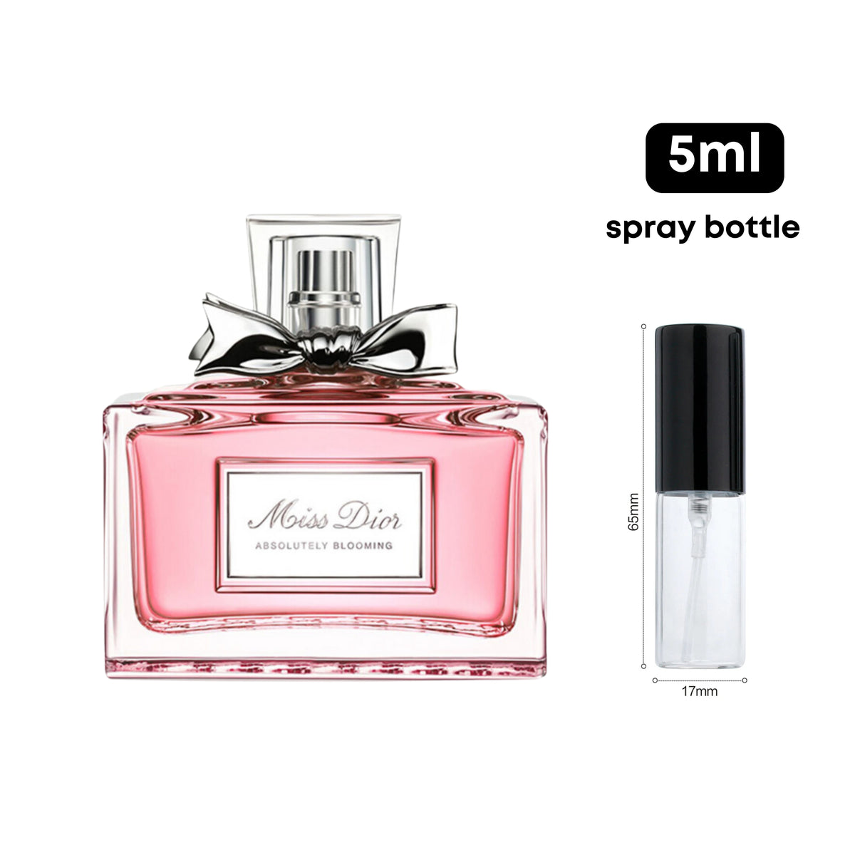 Miss Dior Absolutely Blooming