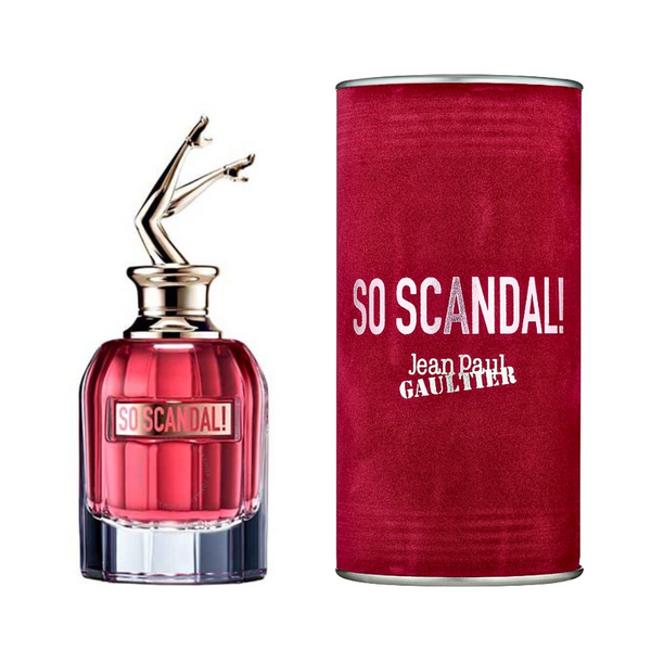 Jean Paul Gaultier So Scandal – Perfume Shop