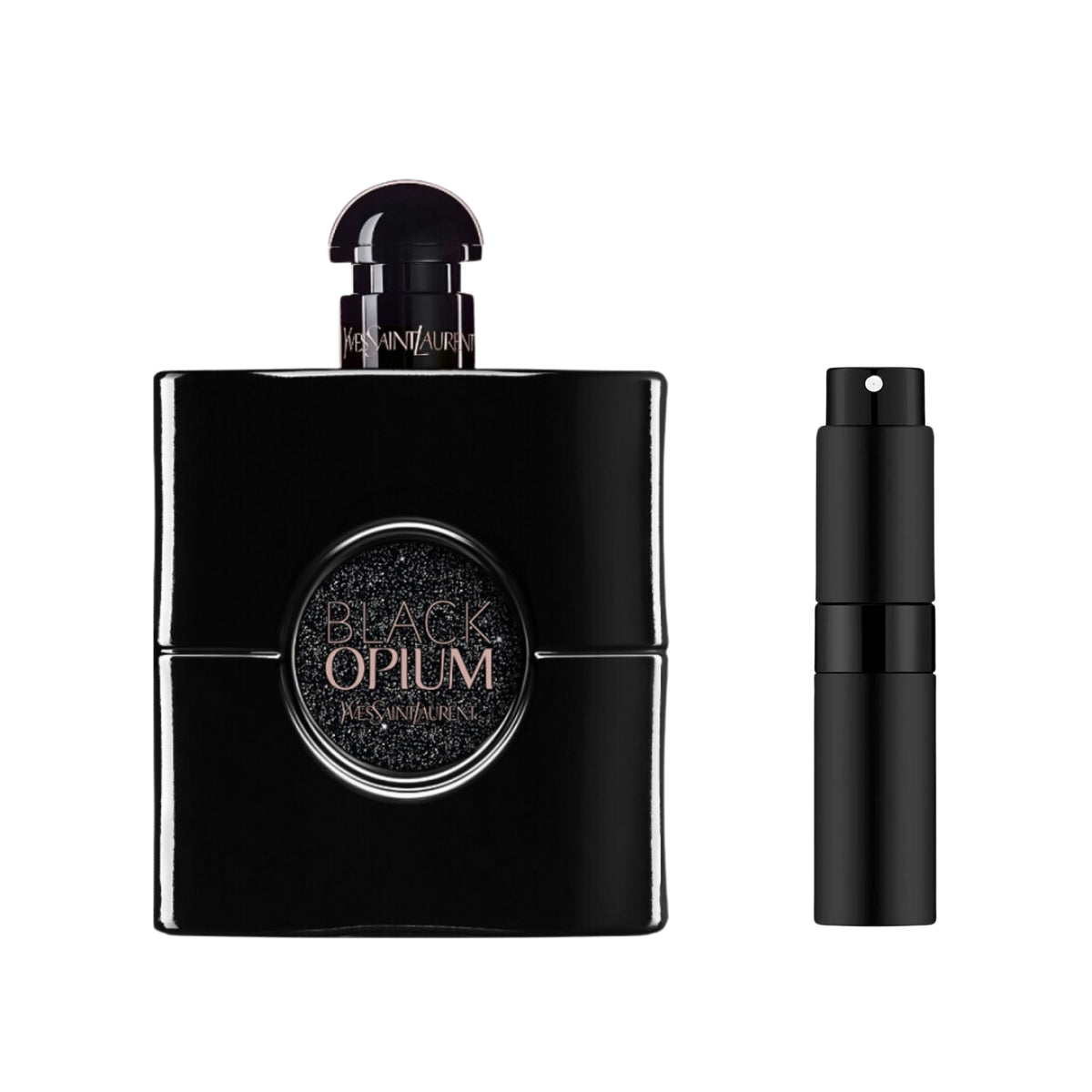YSL Black Opium Le Parfum