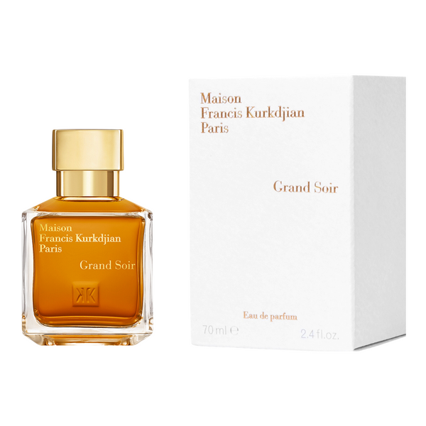 Maison Francis Kurkdjian Grand Soir – Perfume Shop