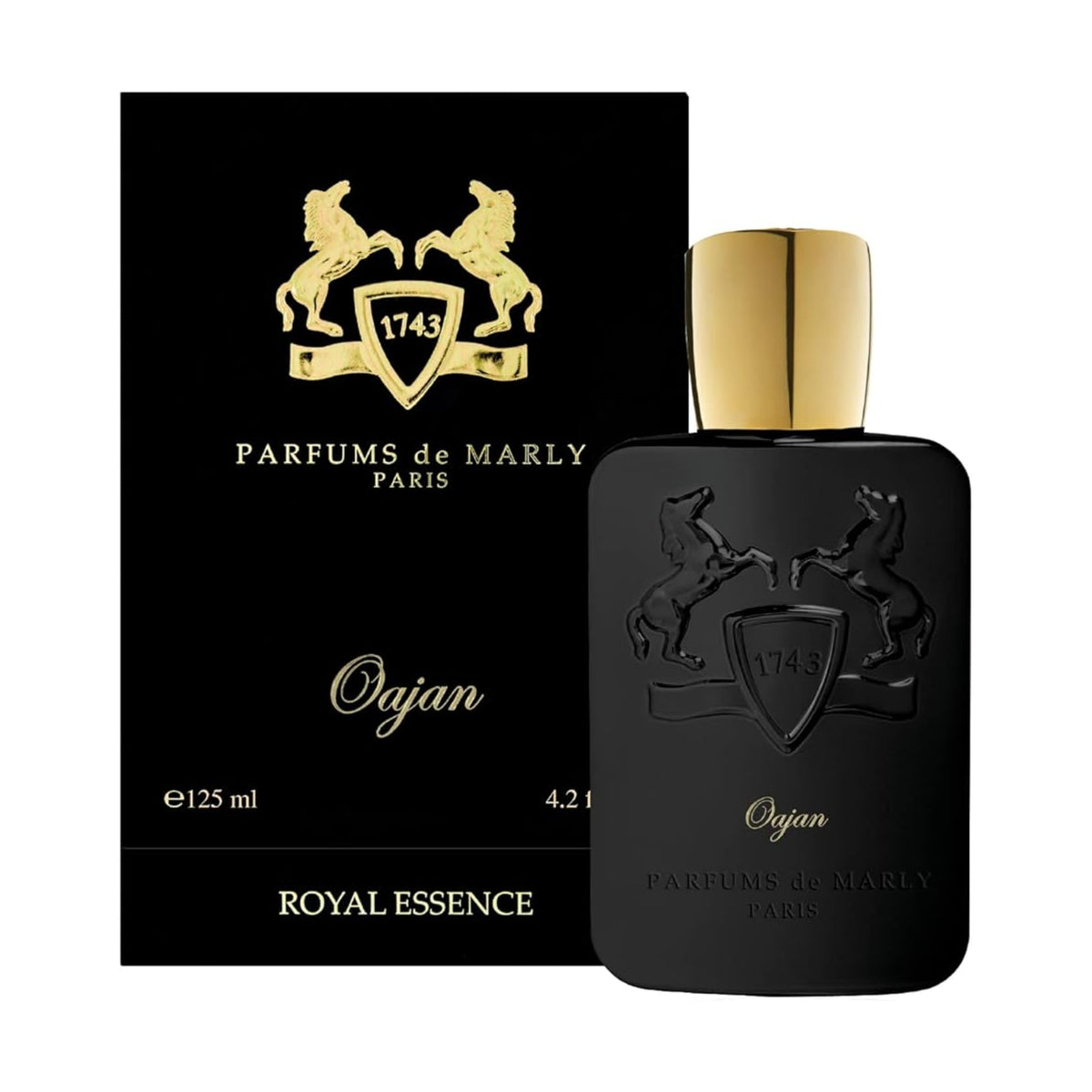 Parfums De Marly Oajan