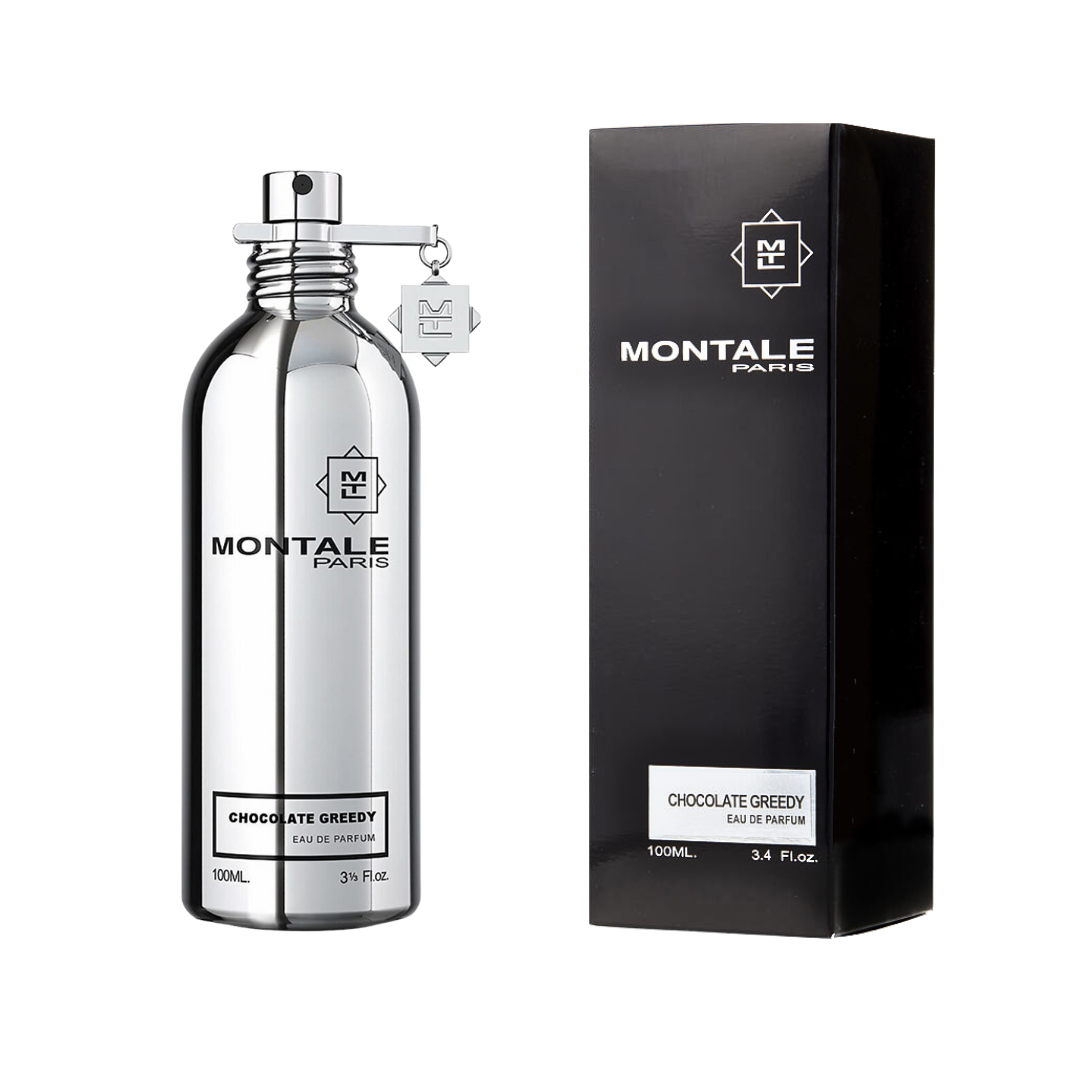 Montale Chocolate Greedy