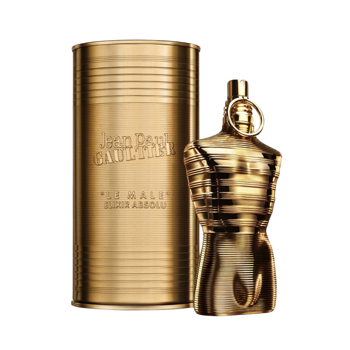 67 Elixir Jean Paul Gaultier Le Male Elixir Absolu – Perfume Shop