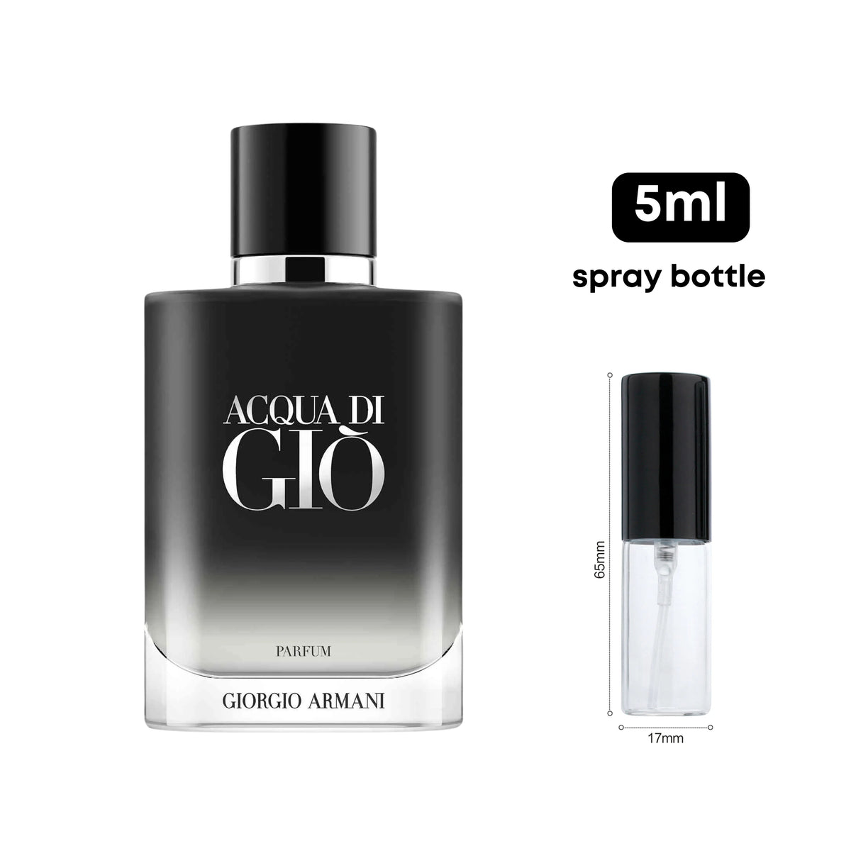 Giorgio Armani Acqua Di Gio Parfum
