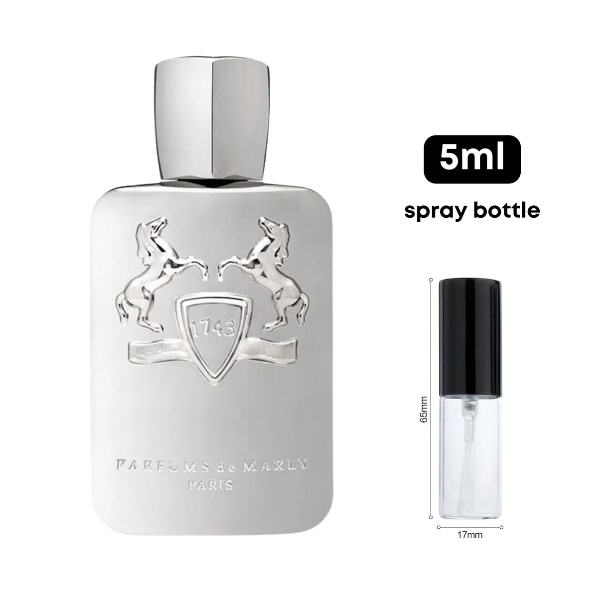 Parfums De Marly Pegasus