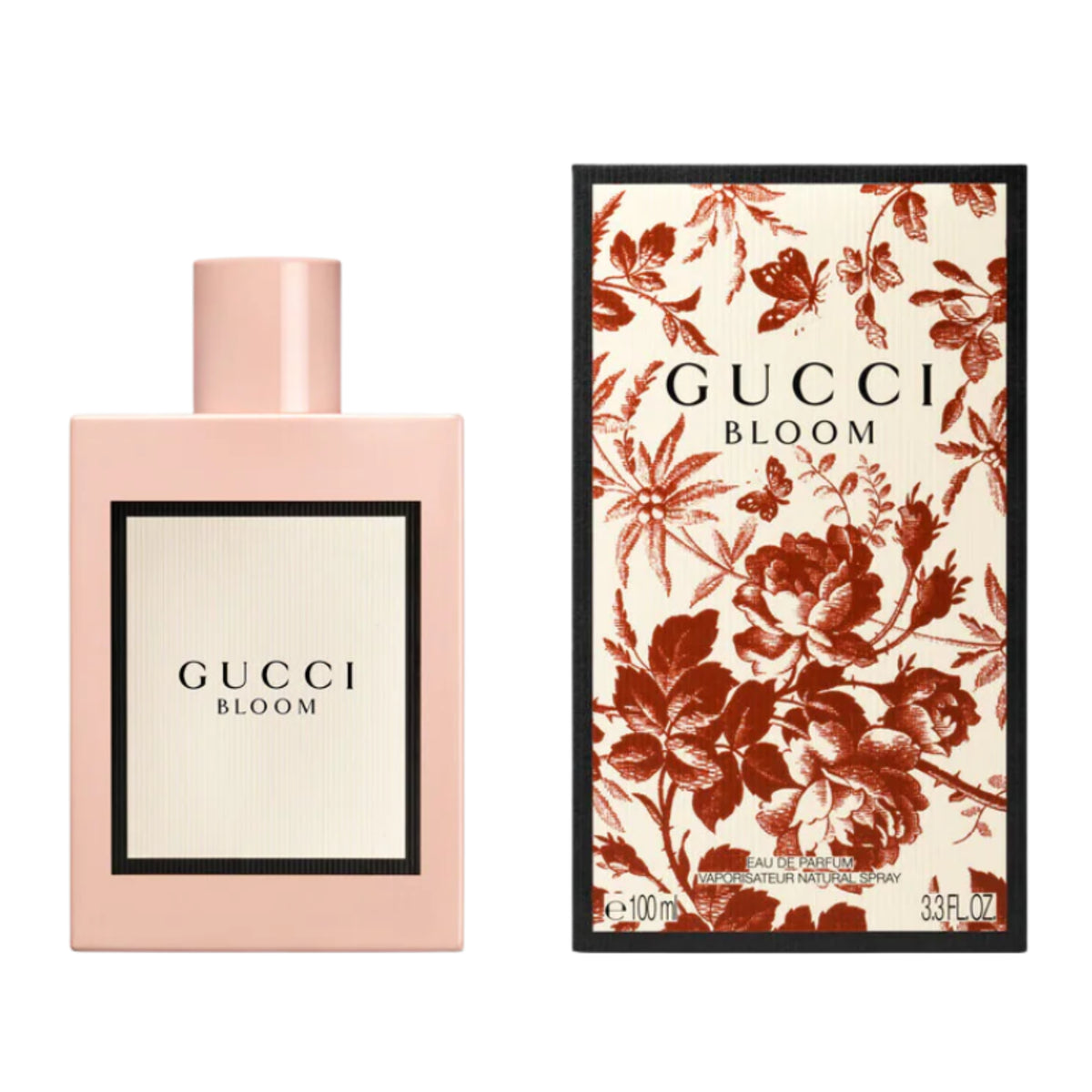 Gucci Bloom