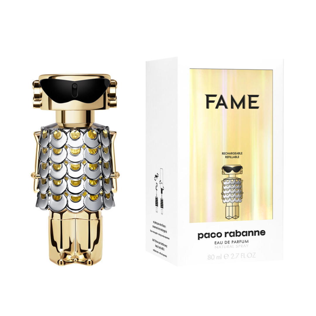 La renommée de Paco Rabanne