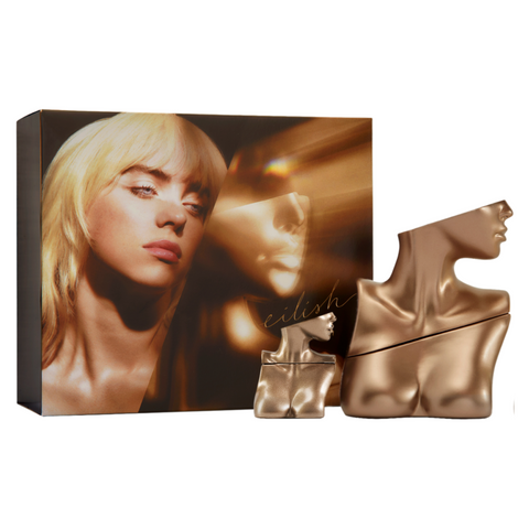 Eilish by Billie Eilish Gift set