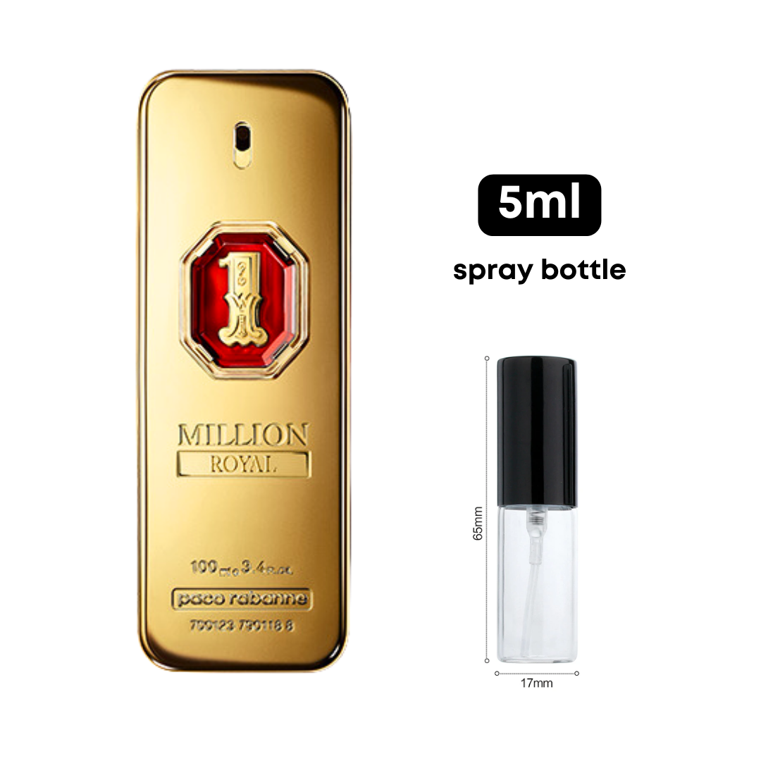 Paco Rabanne 1 Million Royal