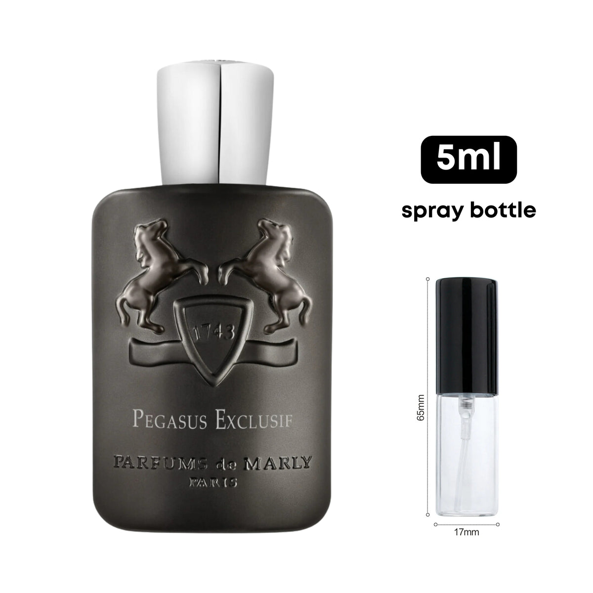 Parfums De Marly Pegasus Exclusif