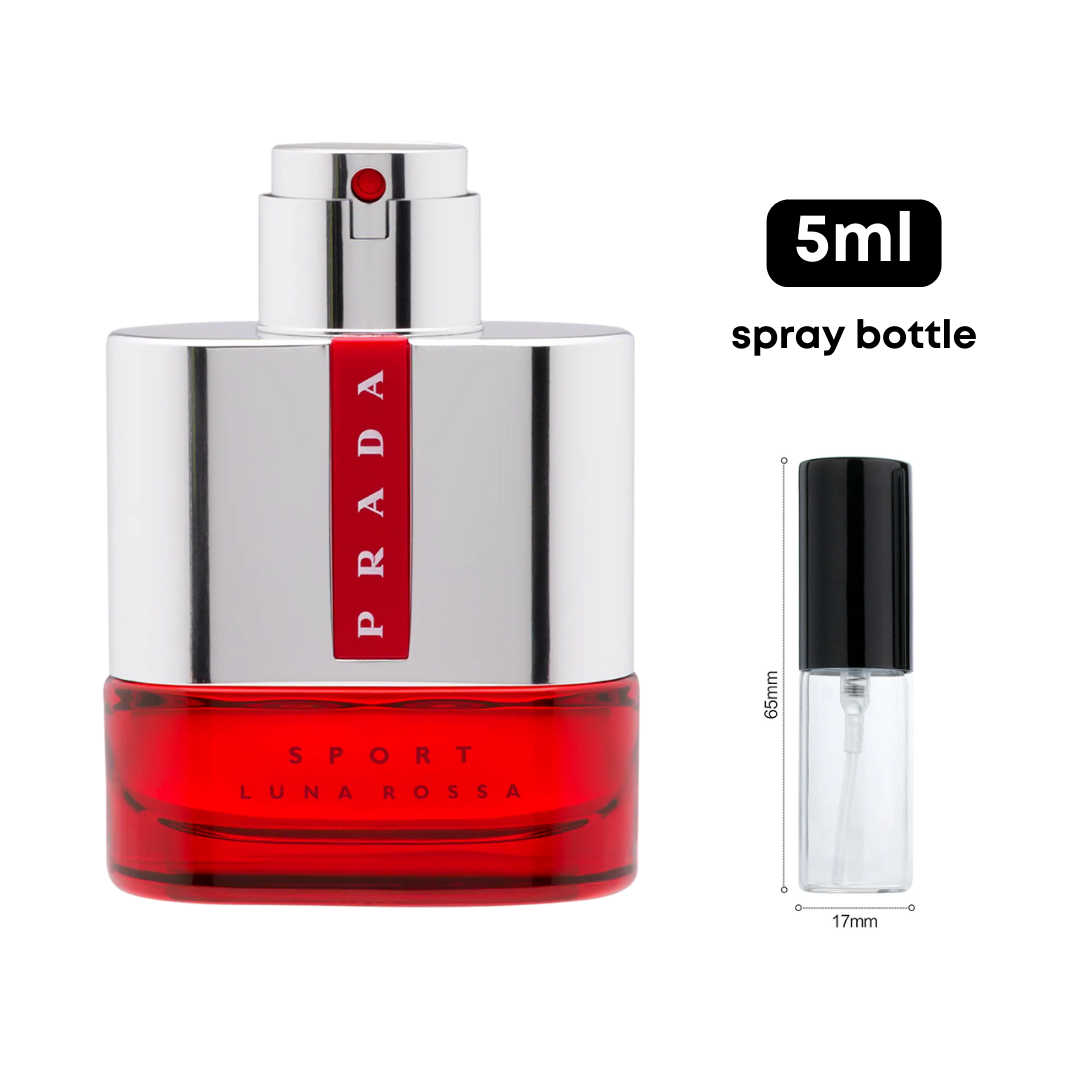 Prada Luna Rossa Sport Perfume Shop