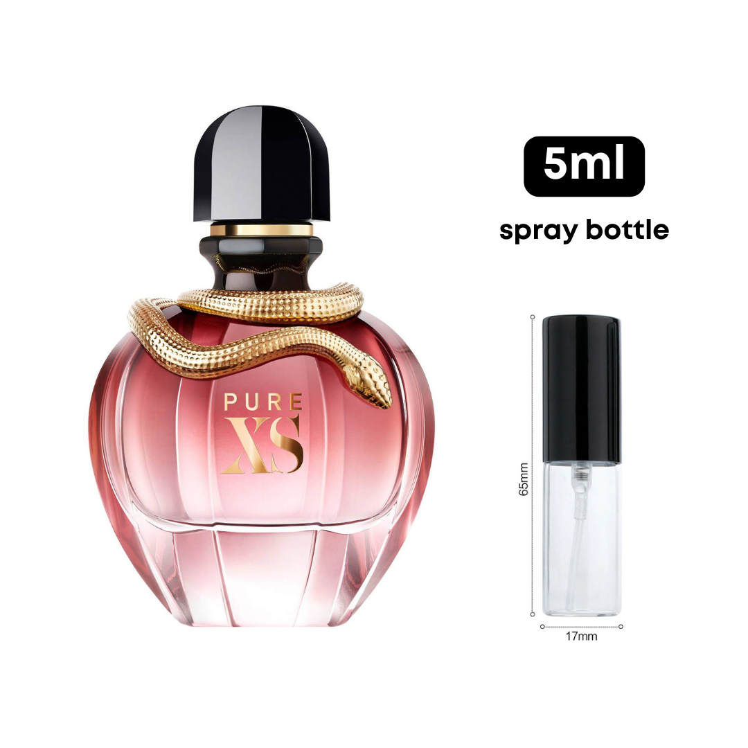 Paco Rabanne Pure XS