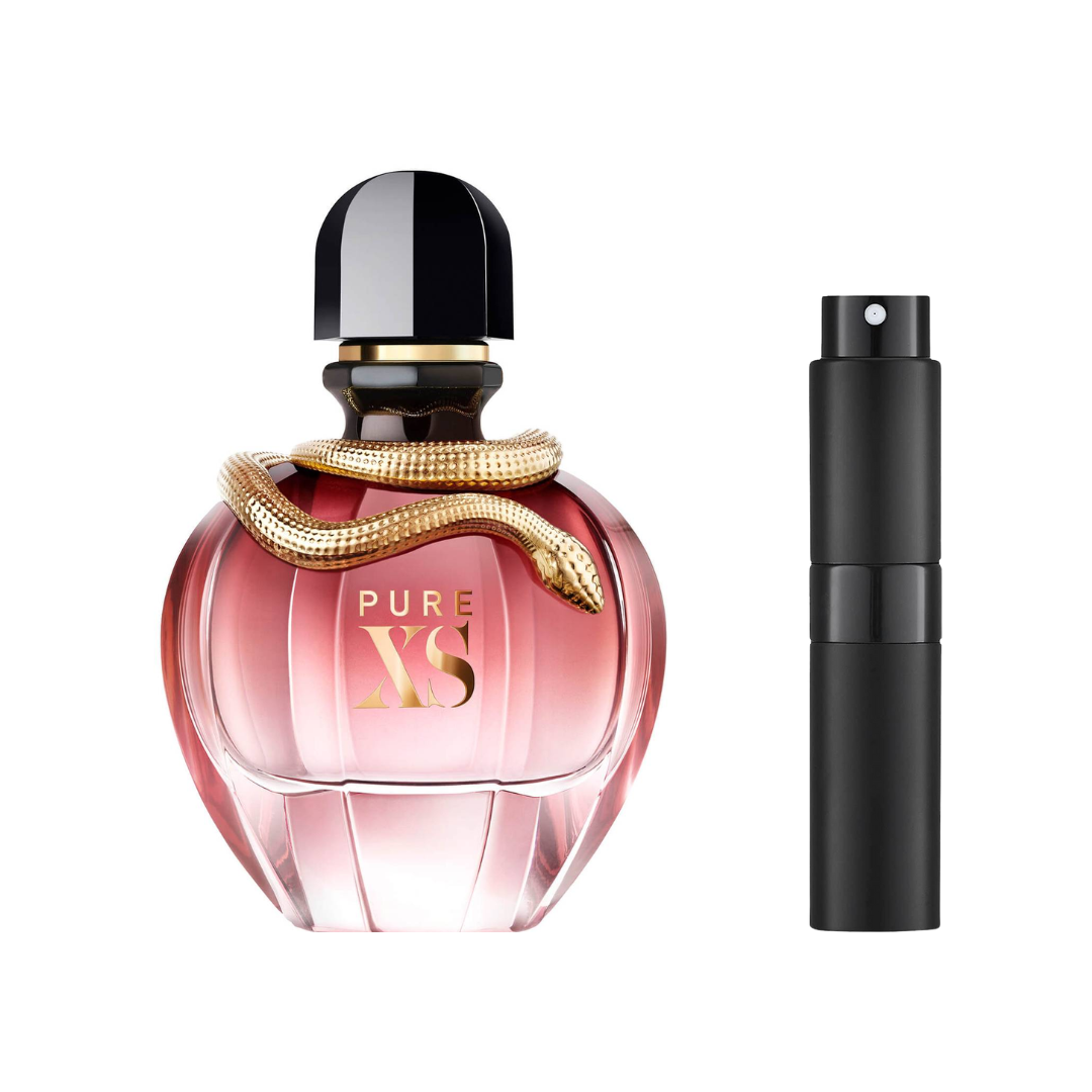 Rabanne Pure Black Xs Pure Xs Paco Rabanne Pure XS – Perfume