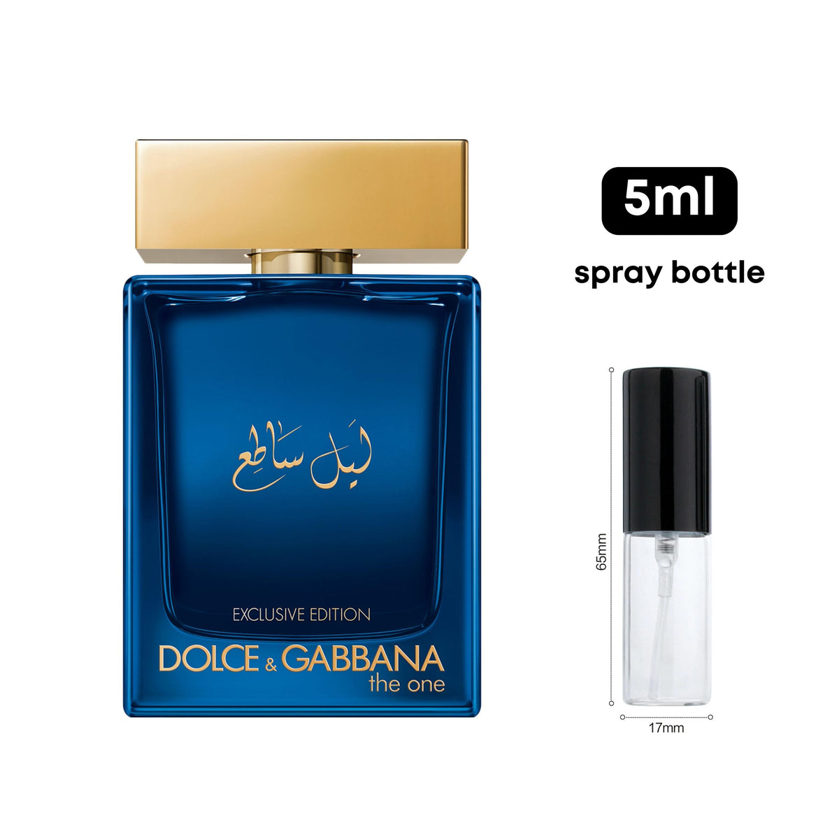 Dolce &amp; Gabbana La Nuit Lumineuse