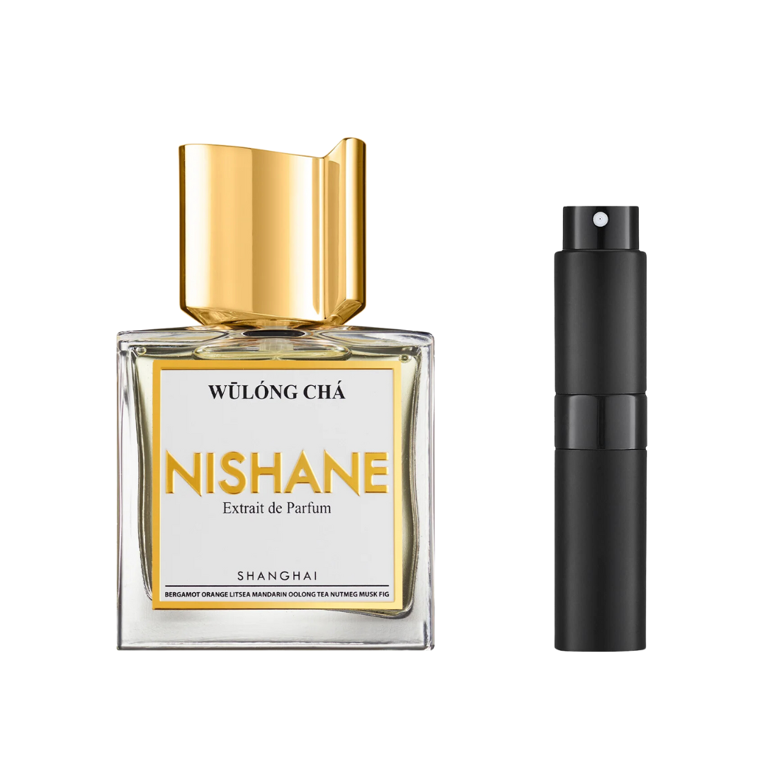 Nishane Wulong Cha – Perfume Shop