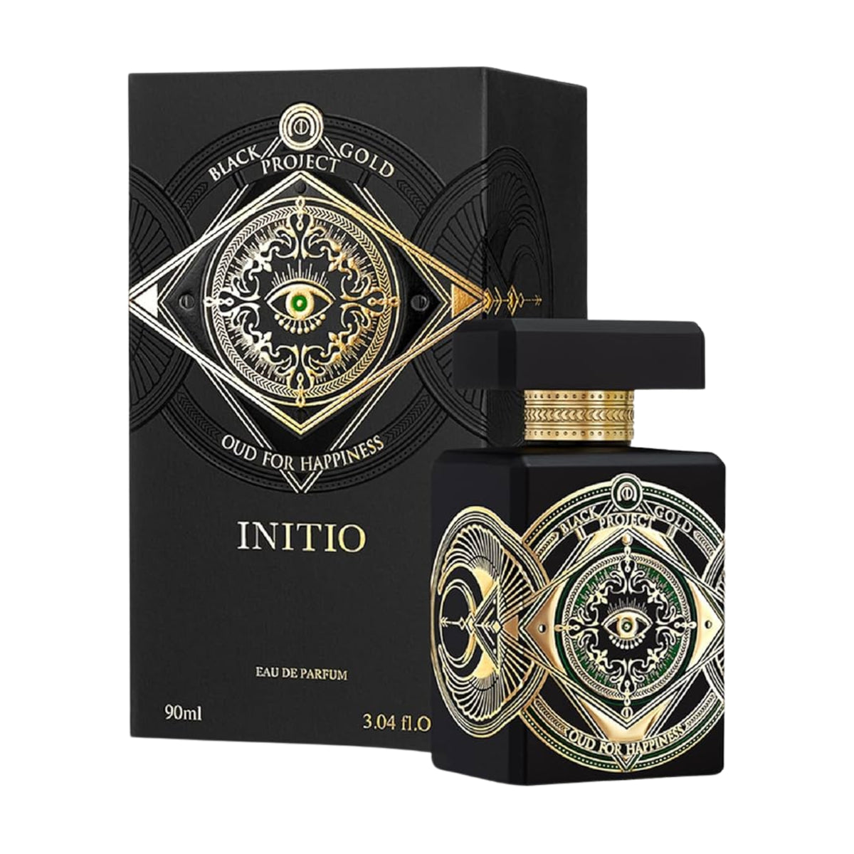 Initio Oud For Happiness