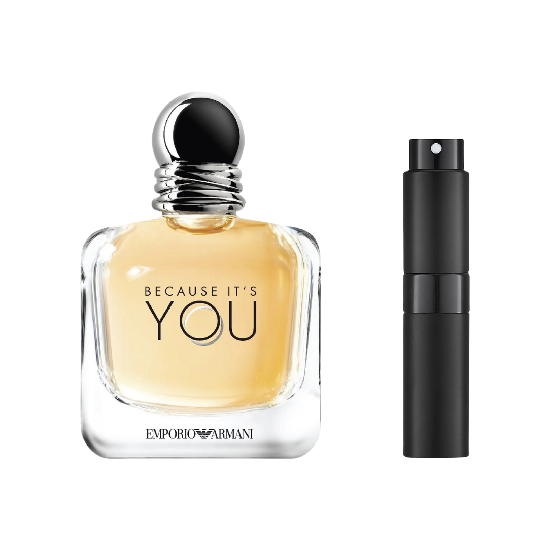 Giorgio Armani Because It s You Perfume Shop