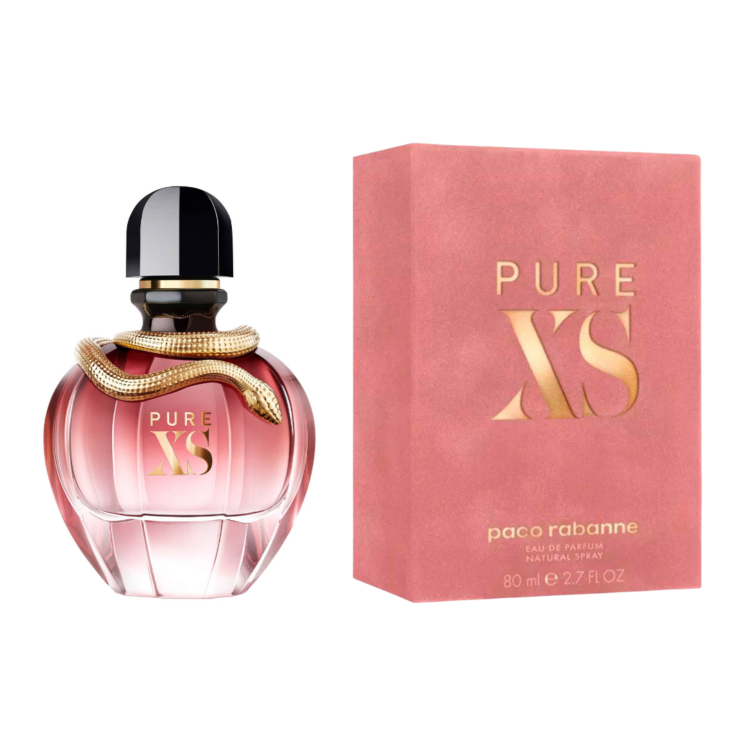 Paco Rabanne Pure XS