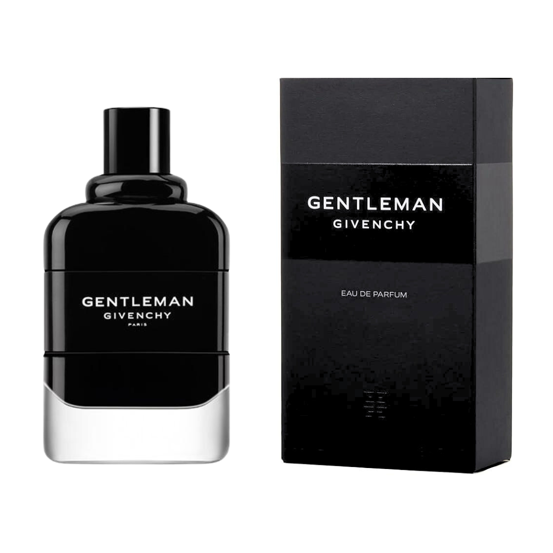 Givenchy sales gentleman perfume