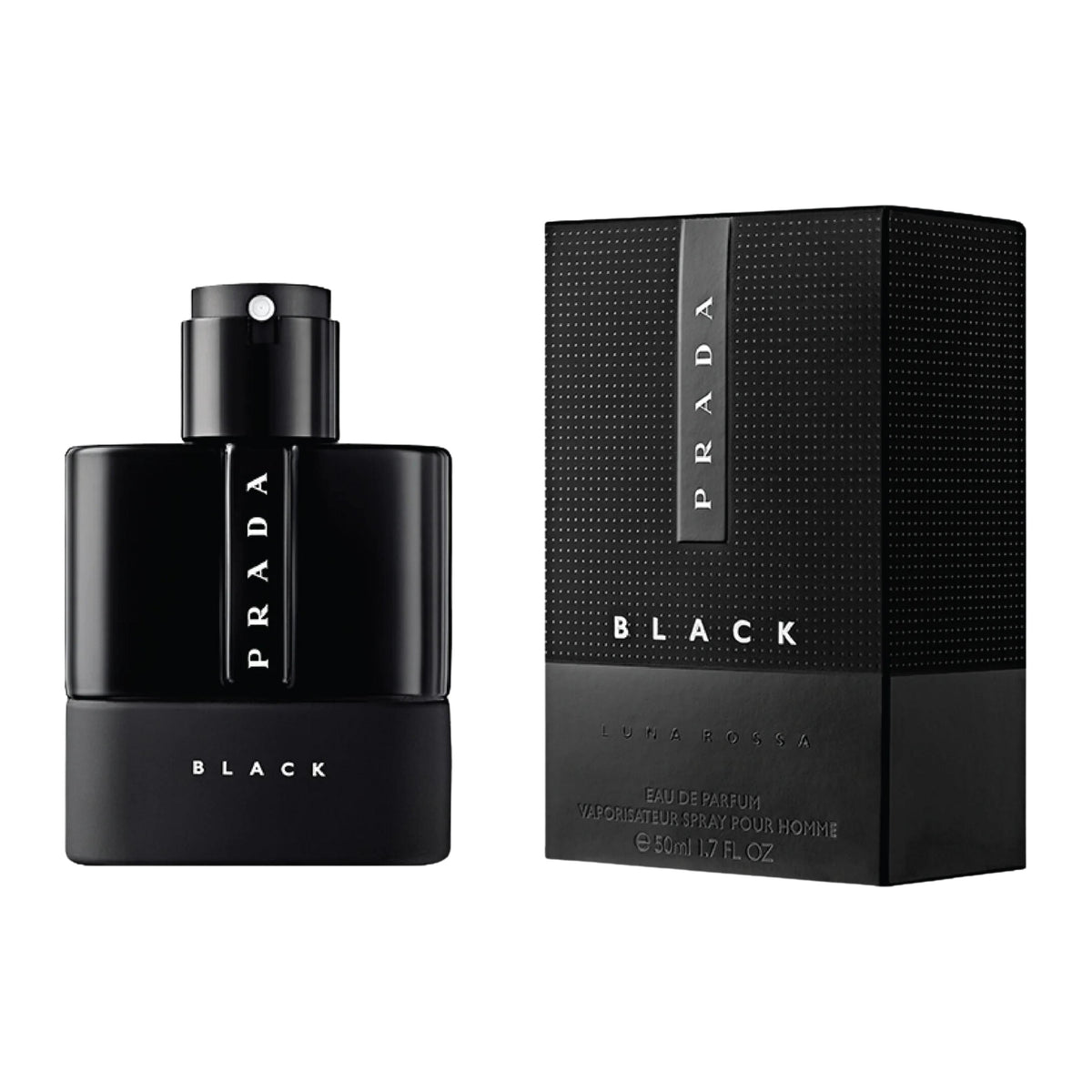 Prada Black