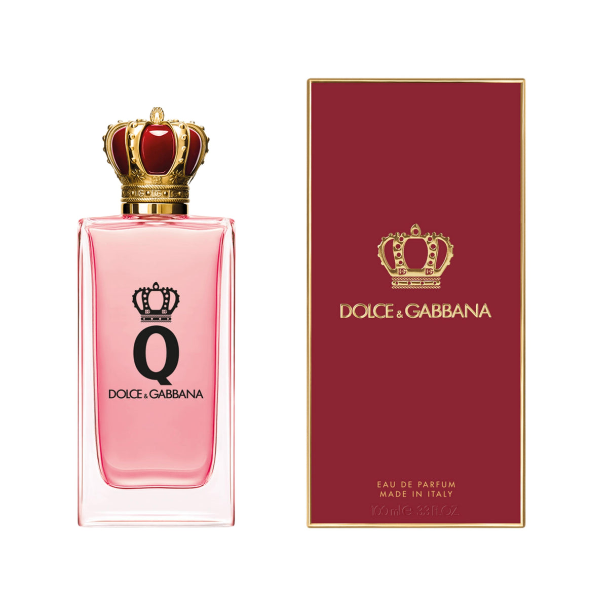 Dolce & Gabbana Q