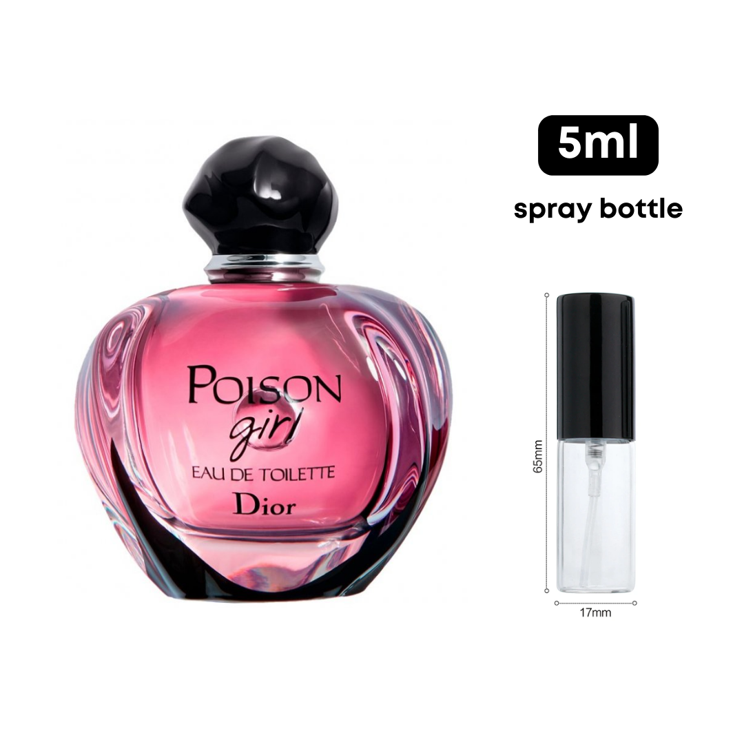 Dior Poison Girl Edt