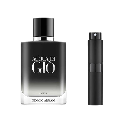 Gio Perfume for Women: Irresistible Scents to Captivate Instantly
