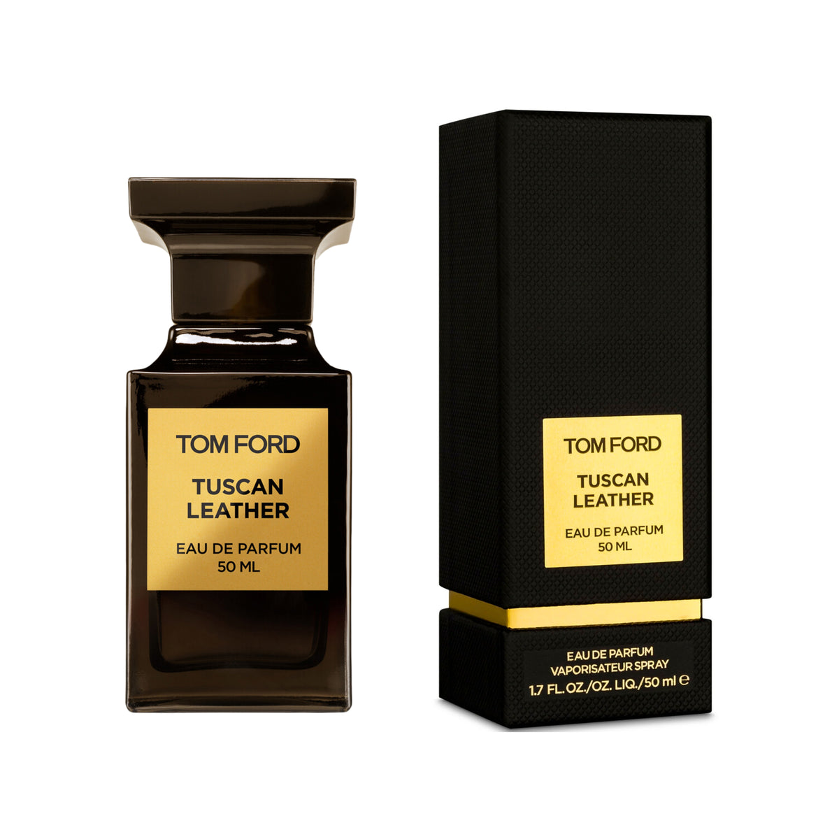 Tom Ford Tuscan Leather