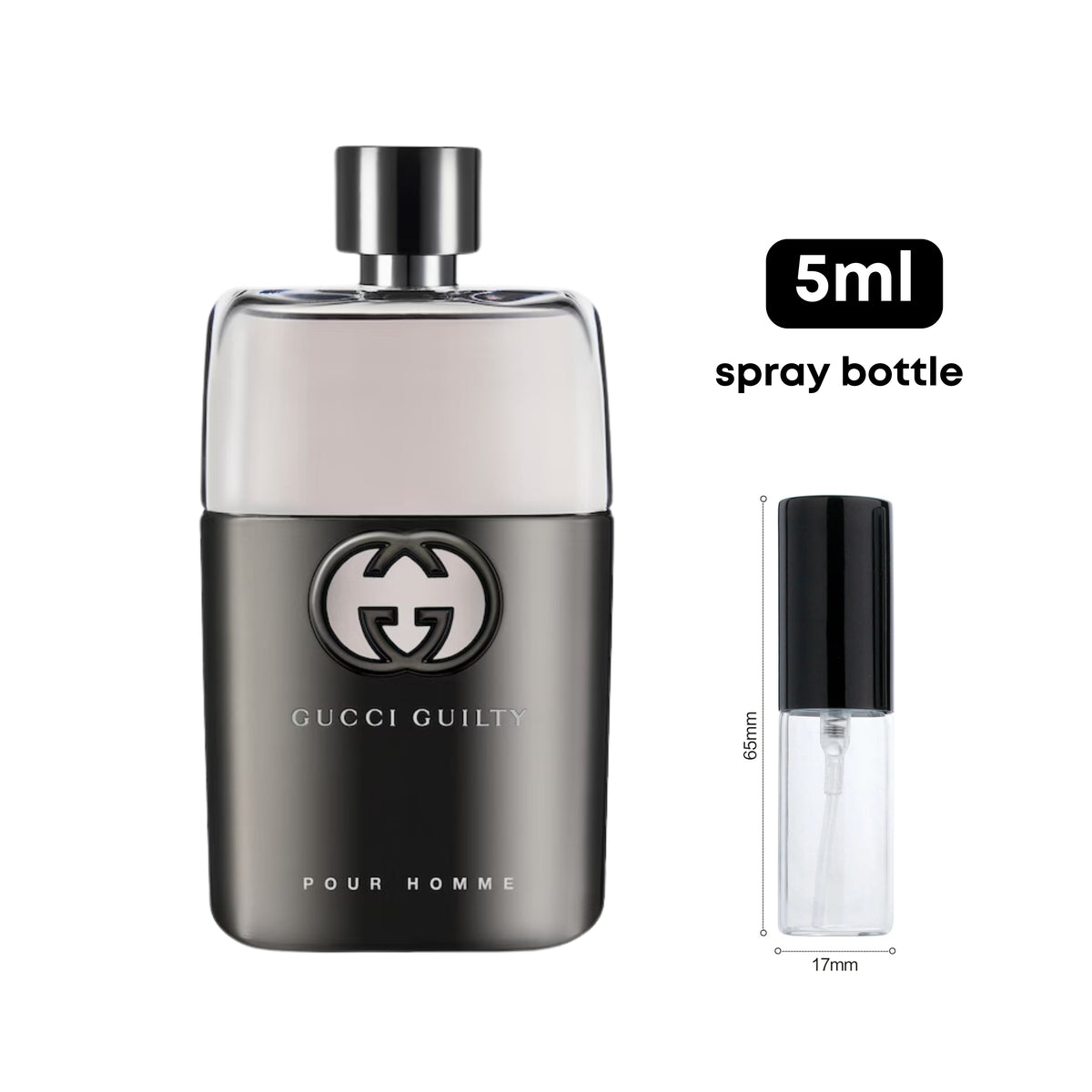 Gucci Guilty EDT
