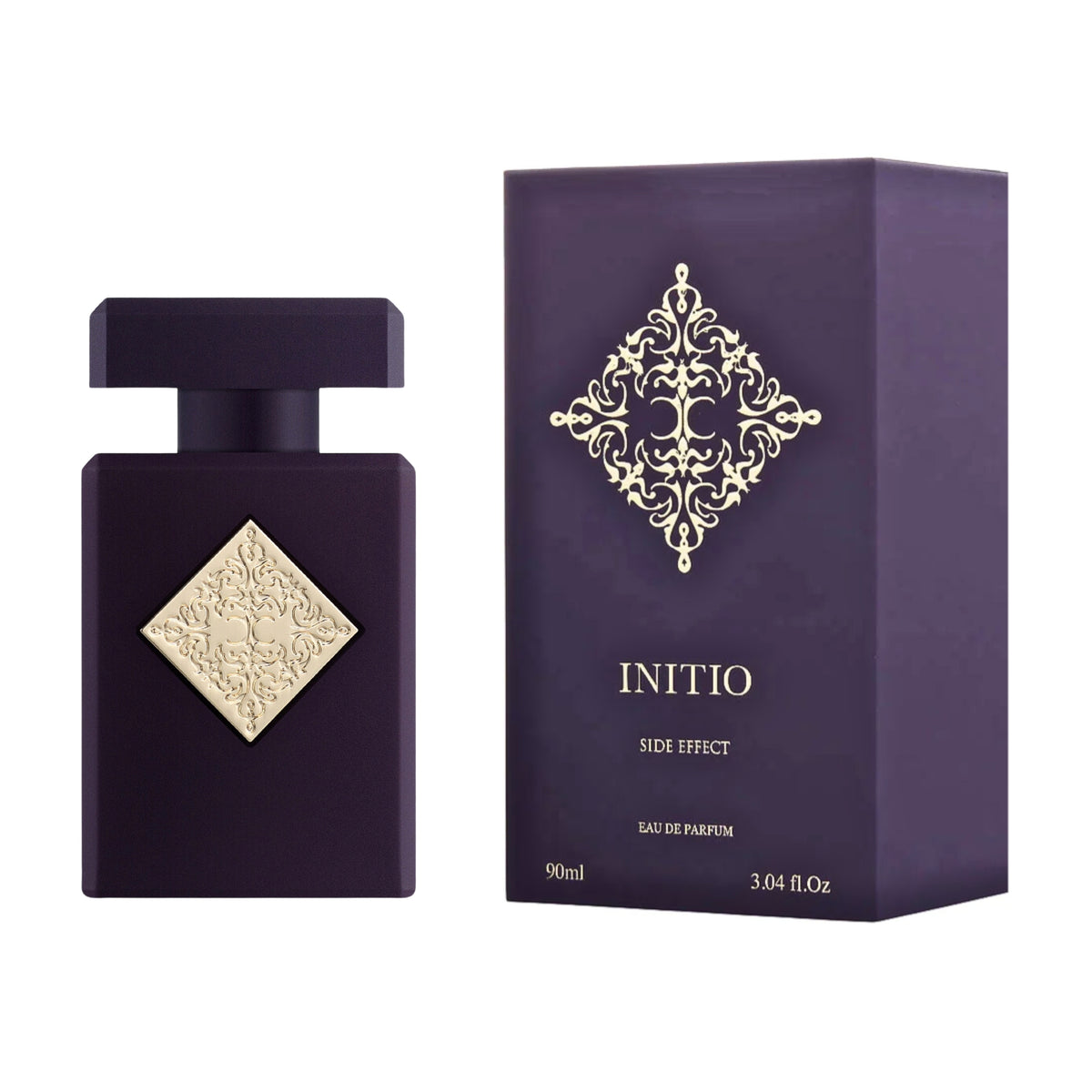 Initio Side Effect