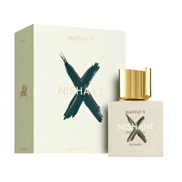 Nishane Hacivat X – Perfume Shop