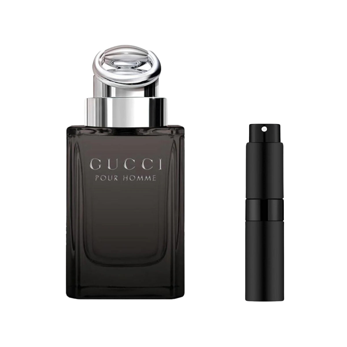 Gucci Pour Homme