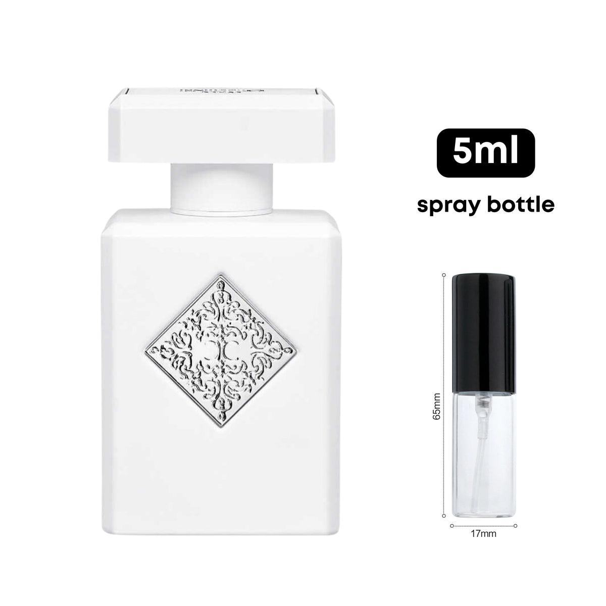 Initio Rehab – Perfume Shop